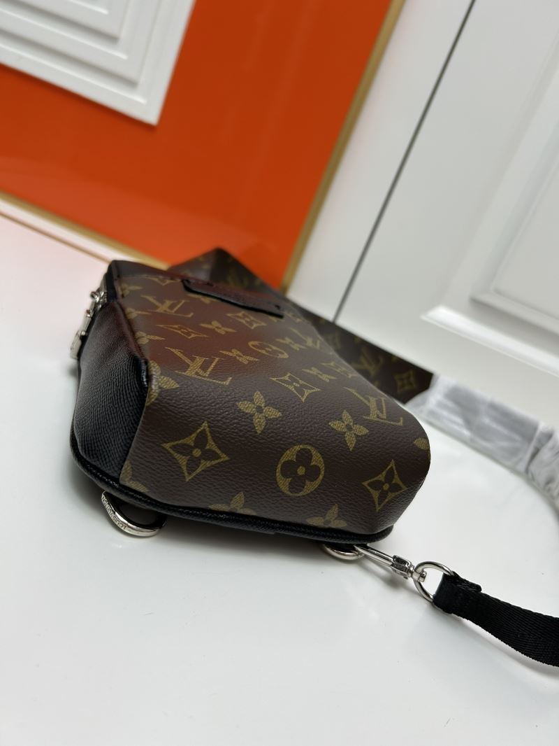 Louis Vuitton Waist Chest Packs